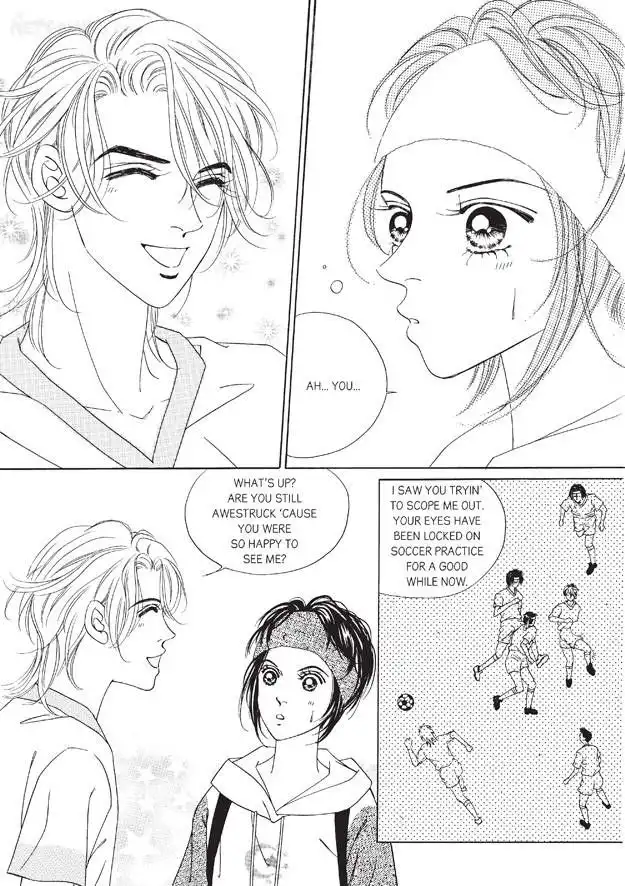 Romance Papa Chapter 7 76